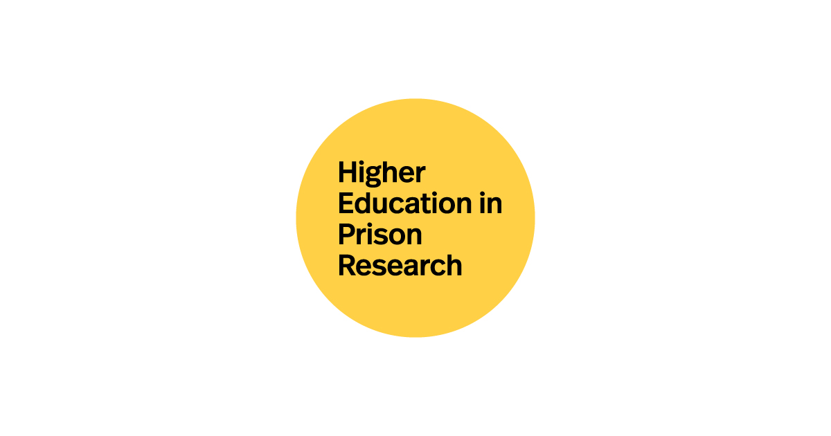 The Research Collaborative on Higher Education in Prison and the Alliance  for Higher Education in Prison Present: Preparing for Pell